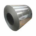 Hot Dipped Galvalume Steel Coil Zinc Aluminizado Steel